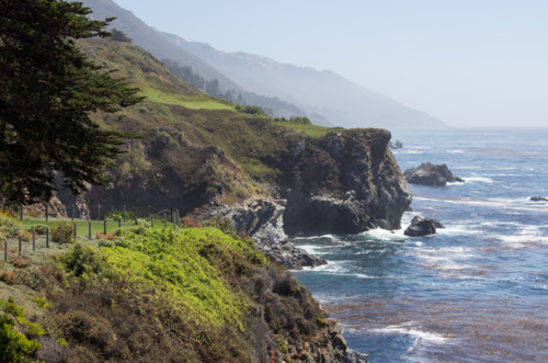 Anderson Canyon